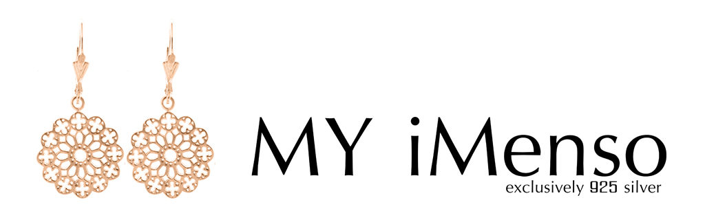 my imenso earrings