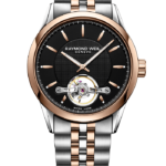 Raymond 1212 calibre freelancer
