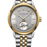 Raymond 1212 calibre freelancer