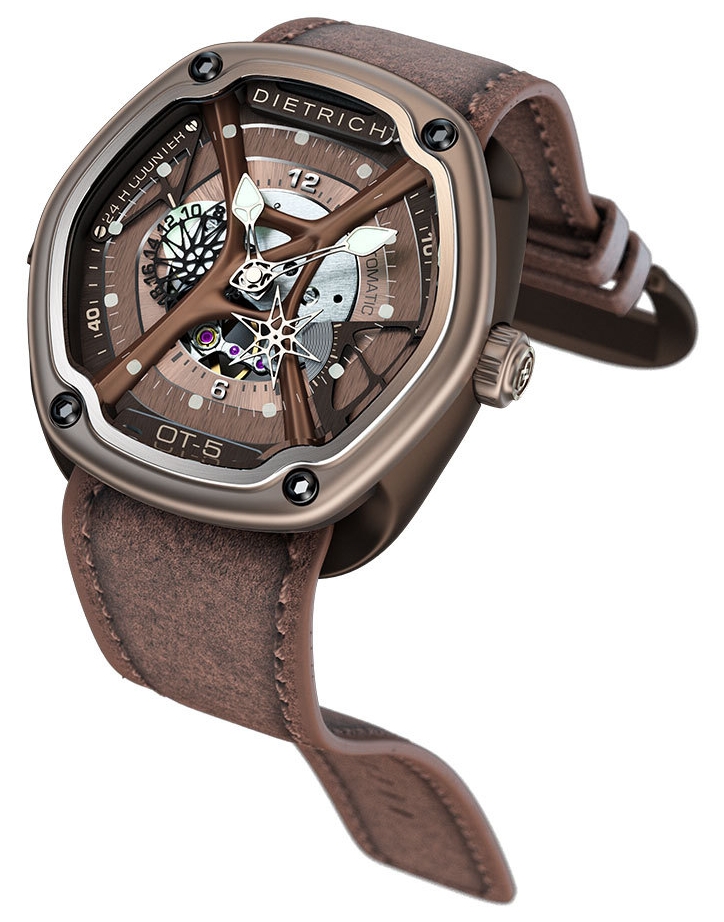Dietrich Ot-5