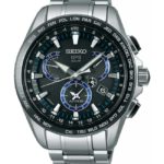 Seiko Astron