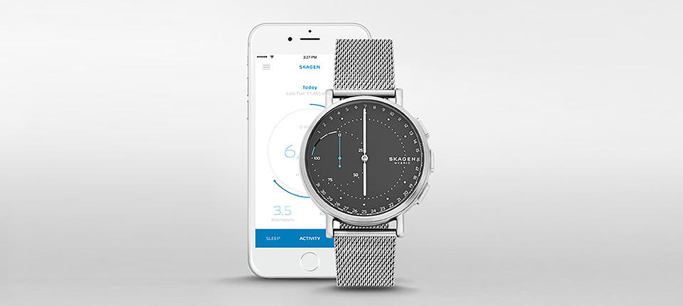 skagen smartwatch header
