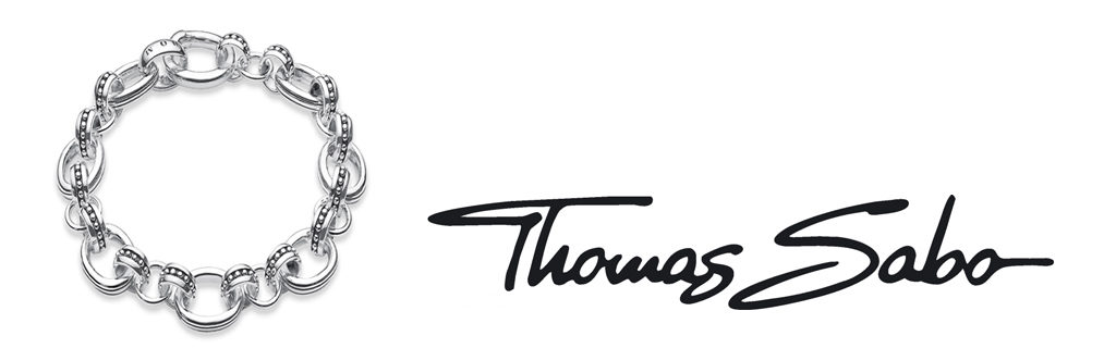 thomas sabo bracelet