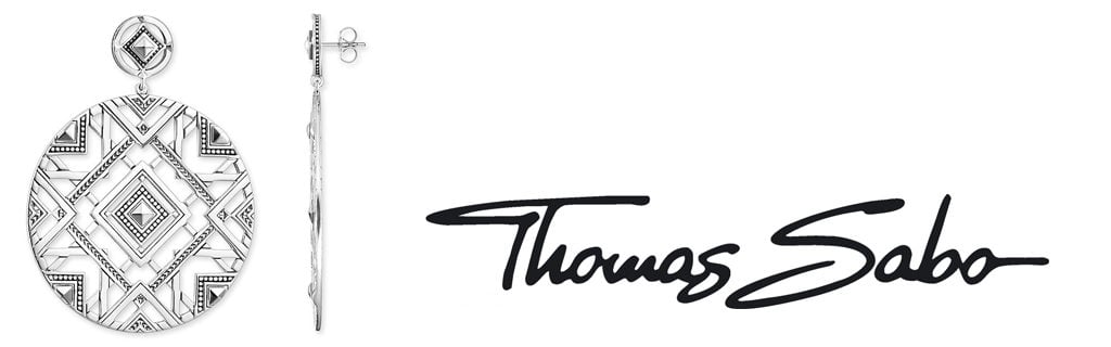 thomas sabo earrings