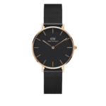 Daniel Wellington - Classic Petite Ashfield - DW00100201