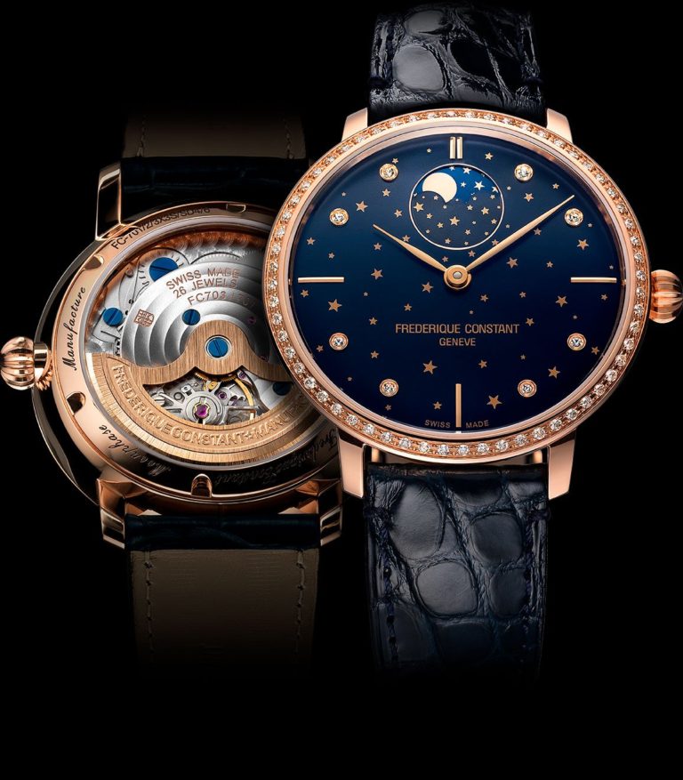 slimline moonphase