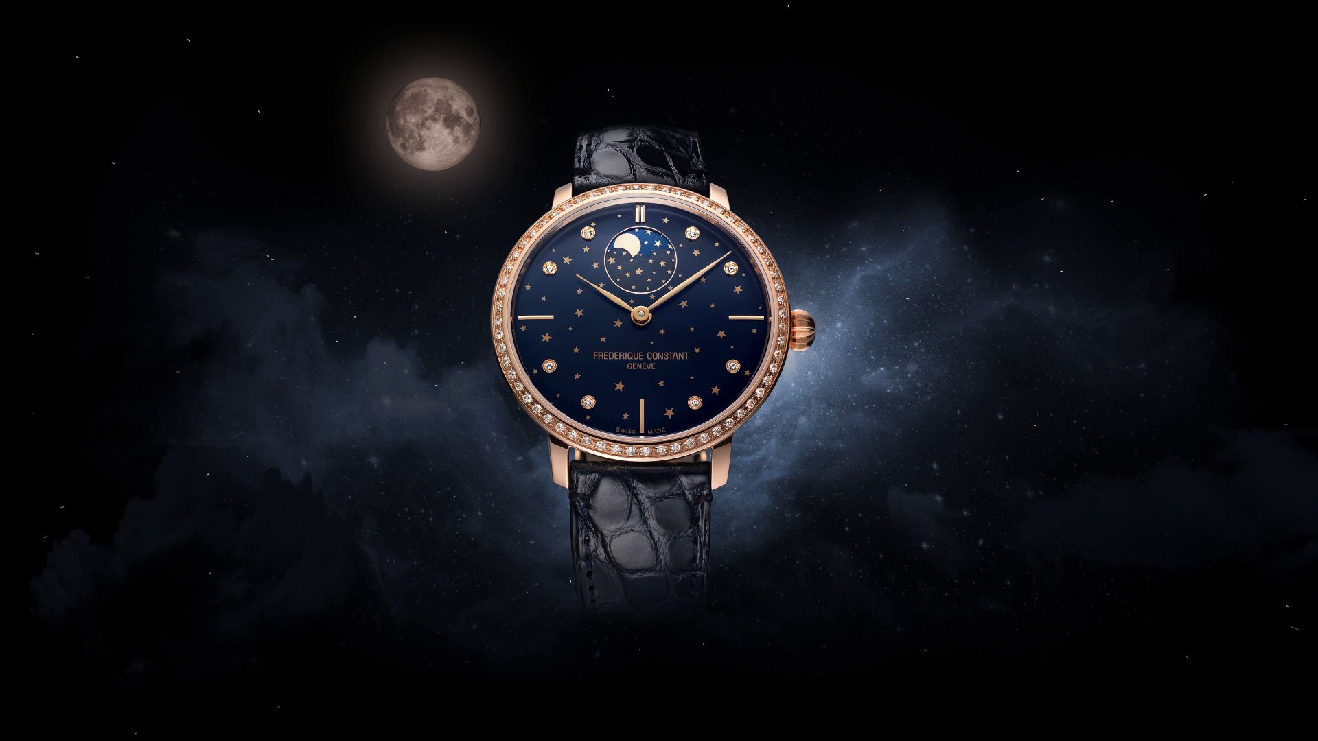 slimline moonphase