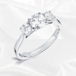 Why are Diamond’s a Girl’s Best Friend?