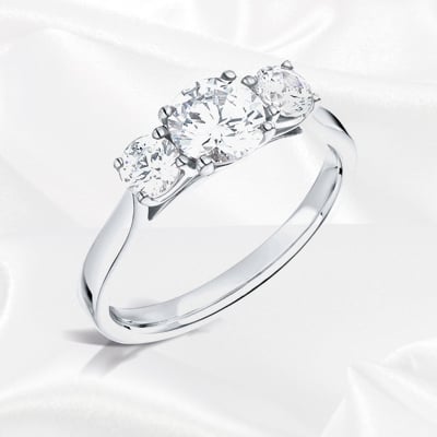 Why are Diamond’s a Girl’s Best Friend?