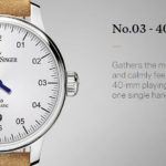 meistersinger no3
