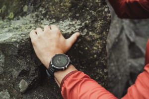Suunto Spartan Sports HR Baro