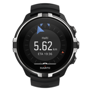 Suunto Spartan Sports HR Baro