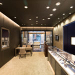 Seiko boutique opens in london