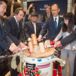 Seiko boutique opens in london