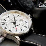 junkers limited edition watch