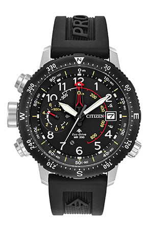 Citizen promaster altichron aBN4044-15E
