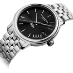 Automatic date maestro 'The Beatles “Abbey Road” Limited Edition'