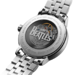 Automatic date maestro 'The Beatles “Abbey Road” Limited Edition'