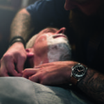 Oris Movember Edition
