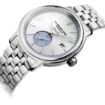 Buddy holly freelancer maestro raymond weil watch