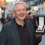 Raymond-Weil Louis Walsh