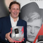 Raymond-Weil Ian Dempsey