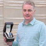 Raymond-Weil Dave Fanning