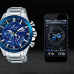 Casio Edifice Bluetooth EQB-500DB