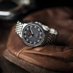 Junghans Meisterdriver Date