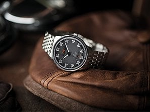 Junghans Meisterdriver Date