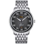 Junghans Meisterdriver Date