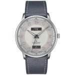 Junghans Meisterdriver Date
