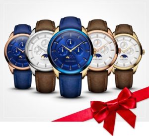 luxury watches