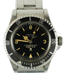 Rolex watch