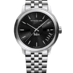 Automatic date maestro 'The Beatles “Abbey Road” Limited Edition'