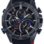 Casio Edifice Toro Rosso