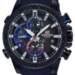 Casio Edifice Toro Rosso