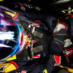 Casio Edifice Toro Rosso