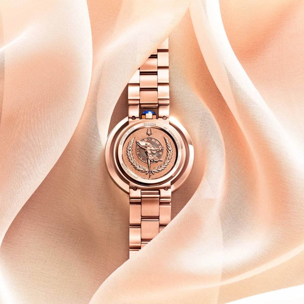 Introducing the Rubaiyat Collection