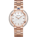 Rubaiyat Collection Bulova Watch