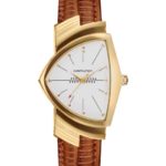 Hamilton Ventura watch