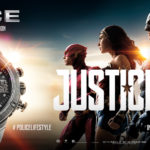 Police justice league