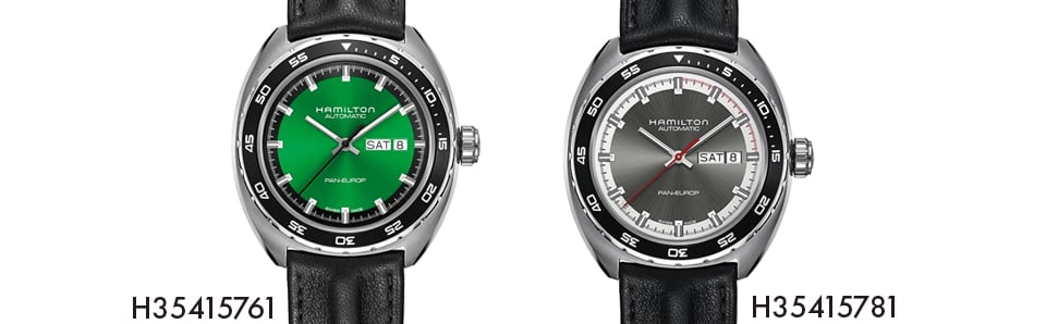 hamilton watch staff pick recommendation