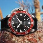 hamilton frogman watch
