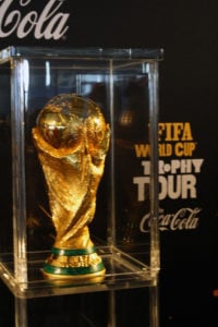 FIFA World Cup Draw