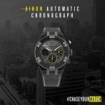 Maurice Lacroix aikon automatic