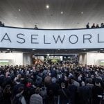 Looking Forward to Baselworld 2018
