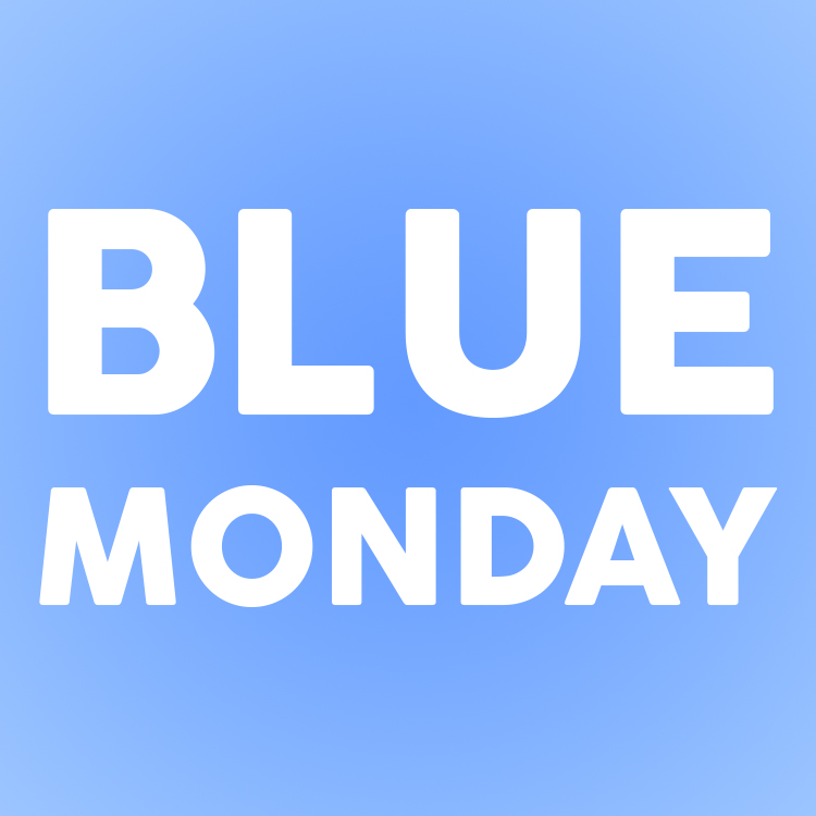 Blue Monday is here! First Class Watches Blog