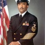 Carl Brashear