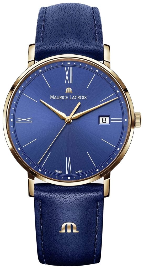 Maurice Lacroix EL1087-PVP01-410-1